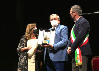 Consegnato il Premio giornalistico Pietro Pancrazi 2020