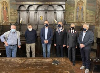 Accordo Maec – Associazione Nazionale Carabinieri di Cortona