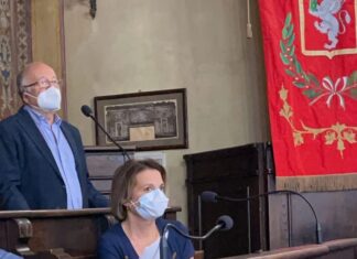 La «grande Cortona del Trecento» e il sommo Poeta: entrano nel vivo le celebrazioni dantesche