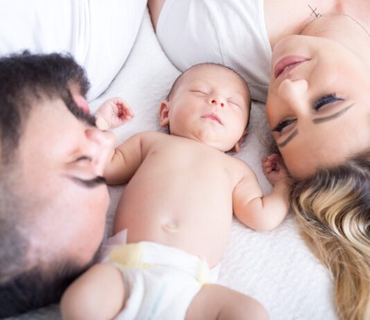 L’enorme problema della denatalità in Italia