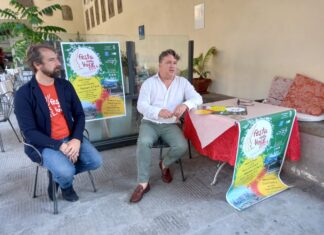 Festa della voce a Castiglion Fiorentino