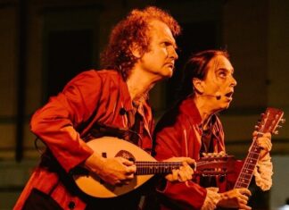 Cortona, è in partenza «Chi è di scena?» rassegna di spettacoli teatrali per adulti e bambini