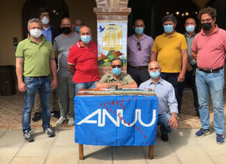 Nasce a Monte San Savino la Sezione dell’Anuu