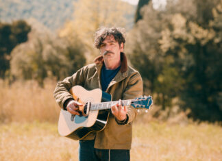 Bobo Rondelli per la prima del Festival delle Musiche 2021