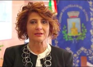 Ginetta Menchetti, “Poste: Tegoleto e Viciomaggio servizio ridotto, situazione non più sostenibile”