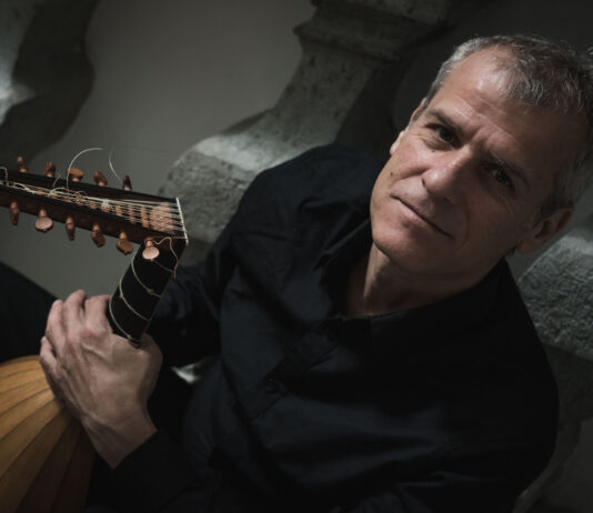 Il fascino della musica antica veste il Festival delle Musiche