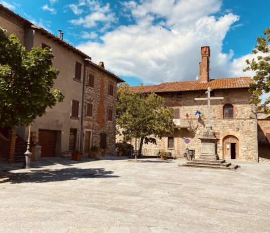 Online il nuovo sito del Museo di Lucignano