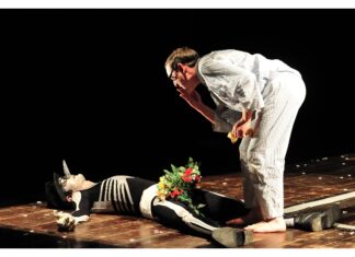 Teatro Archeologico torna ad agosto: al Parco del Sodo il nuovo appuntamento in collaborazione con Sosta Palmizi