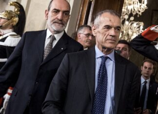 Serata dedicata all’Economia a Foiano con il Professor Carlo Cottarelli