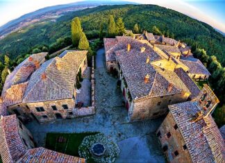 Il Passioni Festival apre luoghi mozzafiato: due giorni in tour sulle orme di Dante, tra meraviglie, spettacoli e misteri