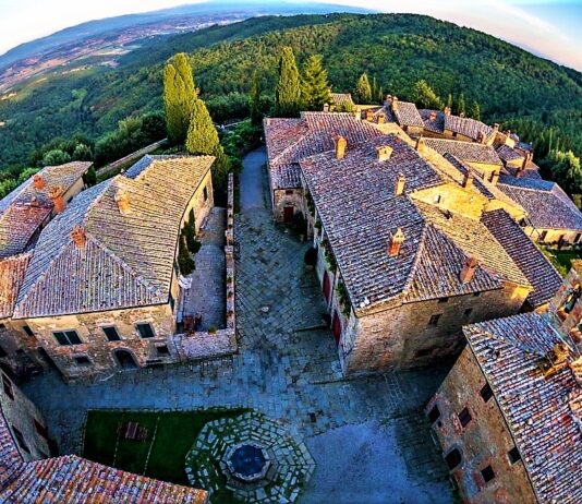 Il Passioni Festival apre luoghi mozzafiato: due giorni in tour sulle orme di Dante, tra meraviglie, spettacoli e misteri