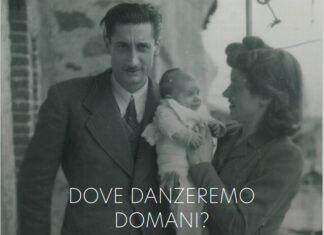 Domani al Teatro Spina ecco “Dove Danzeremo domani?”, documentario di Audrey Gordon