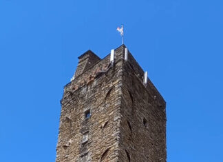 Castiglioni, confermata fino al 2023 la Bandiera Arancione del Touring Club Italiano