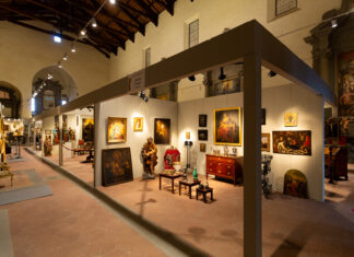 Tutto pronto per il Premio Cortonantiquaria, il professor Francesco Di Meco è il 20esimo nome nell’albo d’oro