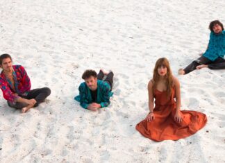 I ritmi latini di Sinedades per il Festival delle Musiche