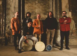 L’Oriente e l’Occidente dei Kabìla al Festival delle Musiche