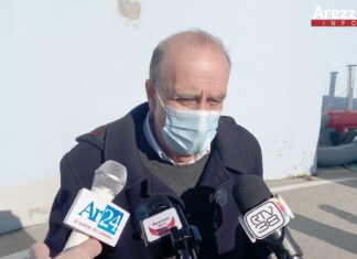 Cabina di regia per il Pionta: la piena disponibilità Asl