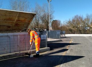 Cortona, le proposte per una tariffa dei rifiuti più giusta