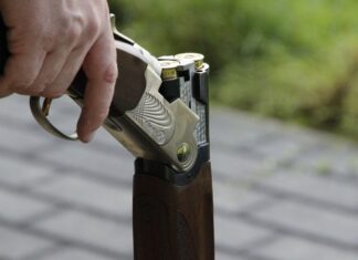 Cortona, ritiro tesserini venatori stagione 2021-22