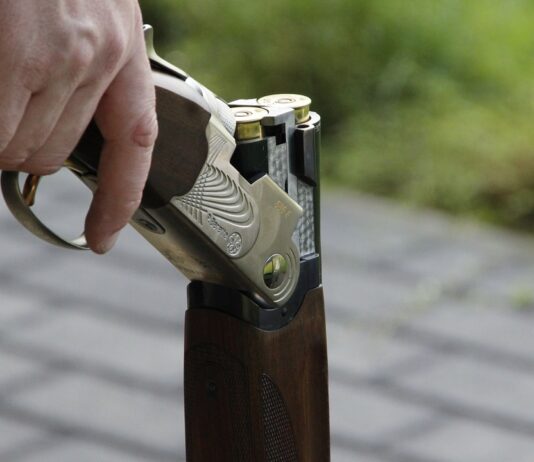 Cortona, ritiro tesserini venatori stagione 2021-22