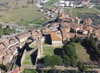 Festa in onore della Madonna del Bagno 22-30 agosto 2021