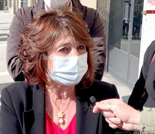 Civitella: revocate le deleghe di vicesindaco all’Avv. Valeria Nassini