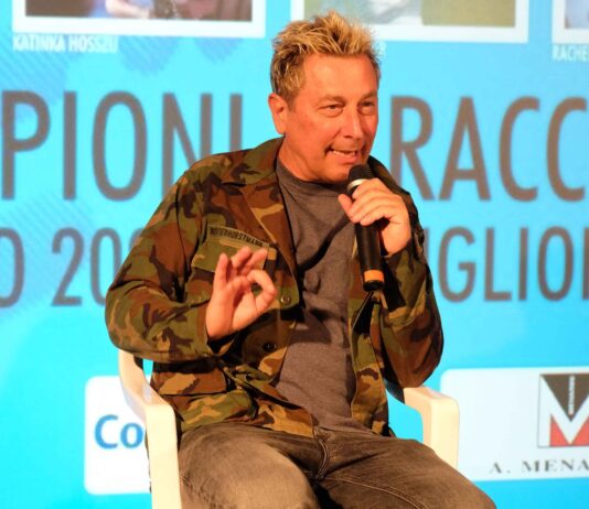 “I campioni si raccontano” a Castiglion Fiorentino