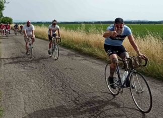 Sport e turismo: la Tenuta di Frassineto presenta il Gravel Bike Event
