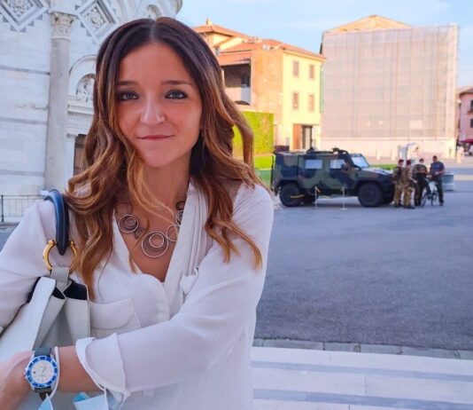 Lettera aperta dell’Avv. Valeria Nassini giunta in redazione e pubblicata integralmente