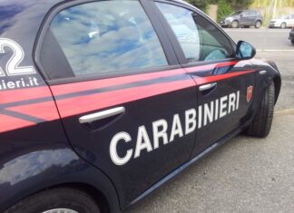 Cortona: lesioni personali, violenza e resistenza a pubblico ufficiale. Arrestati due cittadini stranieri arrestati