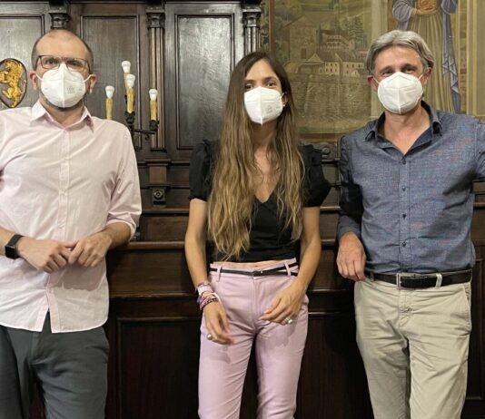 COrtonaOPen3d per una Smart Working City e un museo digitale: ecco i progetti vincitori del concorso