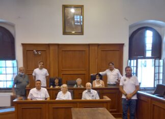 Gina Capacci: “La ferita non si è mai richiusa”