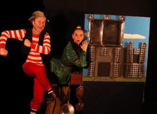 Cortona, spettacolo teatrale per adulti e bambini: «Principessa triste», domenica 29 agosto al parco archeologico