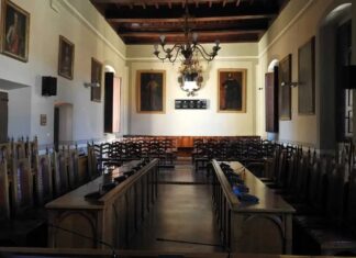 Nuova seduta del consiglio comunale