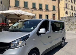 Cortona, guasto alle scale mobili. Istituito servizio navetta gratuita