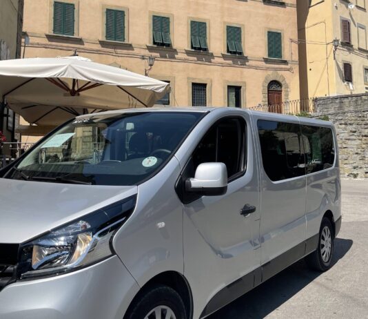 Cortona, guasto alle scale mobili. Istituito servizio navetta gratuita
