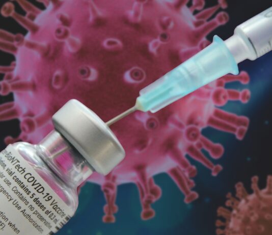 Coronavirus: 9 nuovi casi nell’aretino, 15 persone in degenza covid e 3 in terapia intensiva