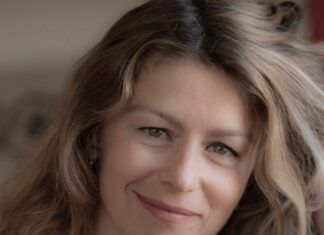 Amanda Sandrelli al Teatro Verdi con un inedito omaggio a Dante