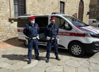 Garante privacy: “Sì alla body cam per le forze dell’ordine, no al riconoscimento facciale”