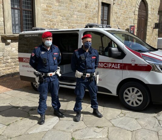 Garante privacy: “Sì alla body cam per le forze dell’ordine, no al riconoscimento facciale”