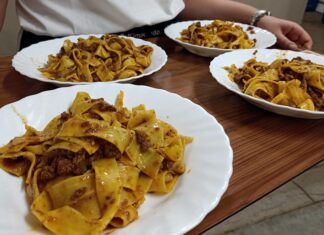 Sagra della Nana, quattro nuove serate dedicate ai sapori della tradizione