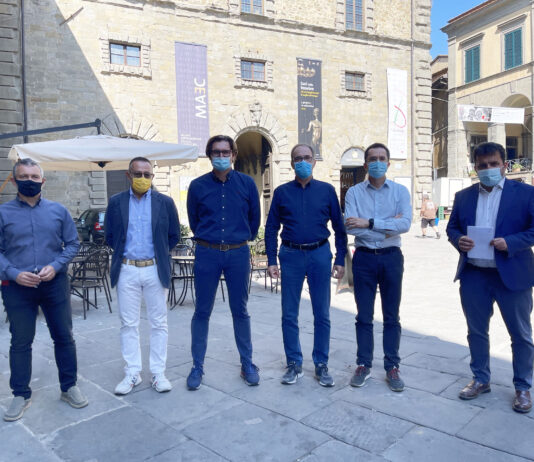 Cortona, ecco i bandi per il sostegno delle imprese e per l’apertura di nuovi negozi