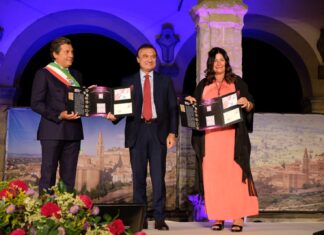 Il Ministero dello Sviluppo Economico emette il francobollo celebrativo dei 25 anni del Premio Internazionale Fair play