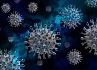 Coronavirus: 5 nuovi casi nell’aretino, 10 persone in degenza covid, 3 in terapia intensiva
