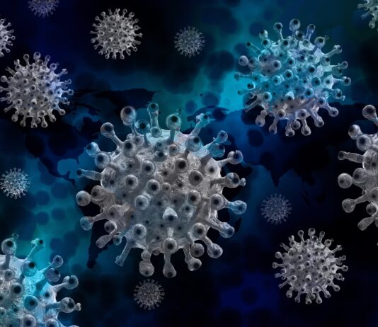 Coronavirus: 5 nuovi casi nell’aretino, 10 persone in degenza covid, 3 in terapia intensiva