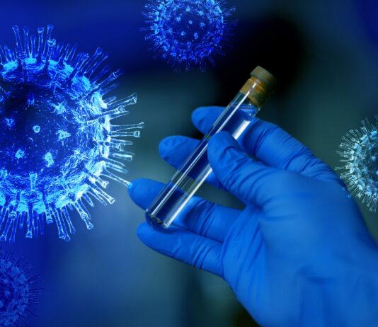 Coronavirus: 20 nuovi casi nelll’aretino, 9 persone in degenza covid, 3 in terapia intensiva