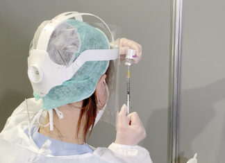 5 domande pubbliche alla dr.ssa Anna Beltrano responsabile della vaccinazione di massa dell’ASL Sud Est