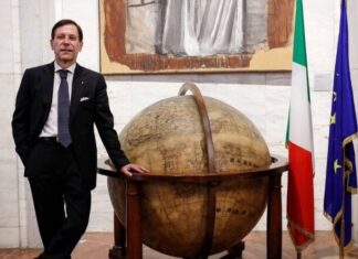 Un ponte fra Cortona e Malta, verso le celebrazioni dei 500 anni di Francesco Laparelli