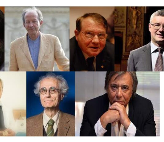 Una questione di lesa maestà