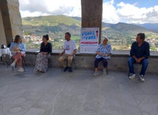 Dopo oltre un anno di attesa si alza il sipario sul concorso canoro “Fuori la Voce”